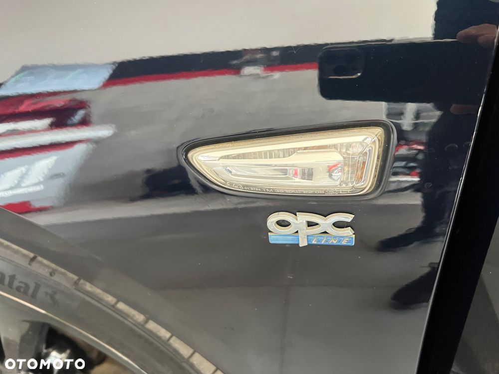 Opel Insignia 2.0 Business Edition - 14