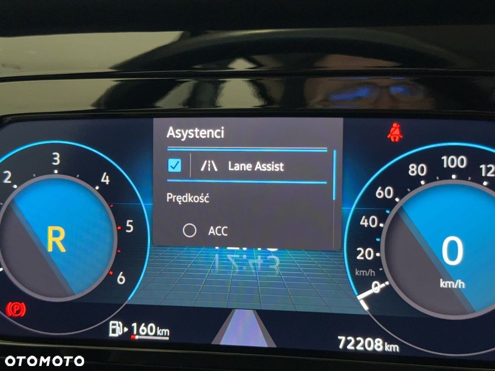 Volkswagen Golf Variant - 34