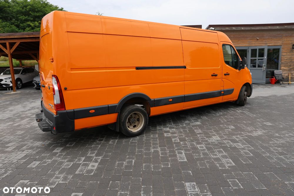 Opel MOVANO - 6