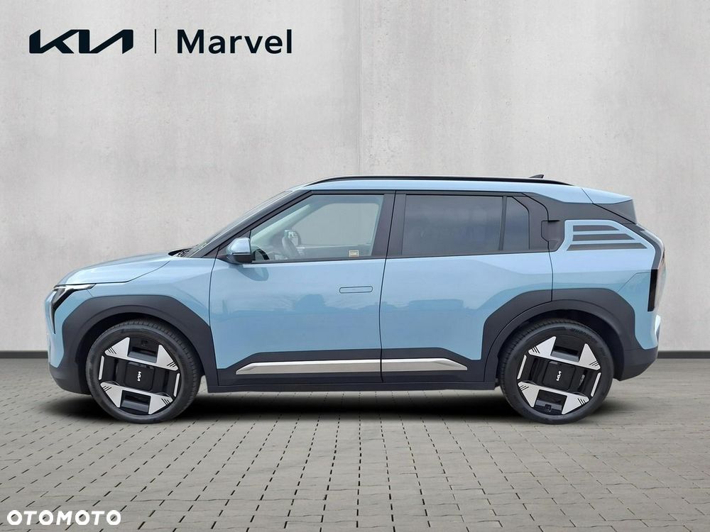 Kia EV3 81.4kWh Business Line - 3