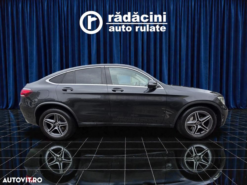 Mercedes-Benz GLC - 7