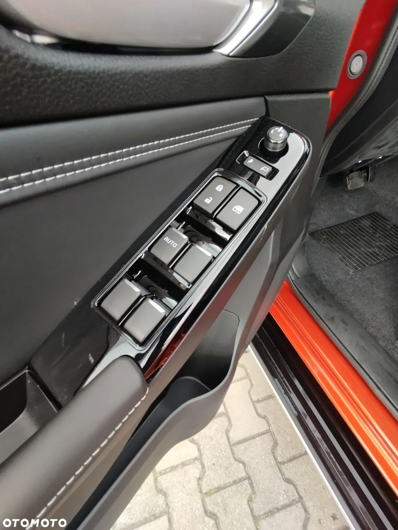 Isuzu D-Max 1.9 DC LSX - 7