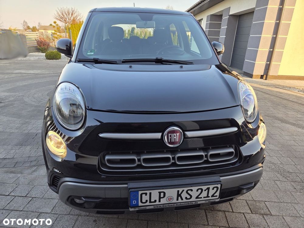 Fiat 500L 1.4 16V Trekking - 2