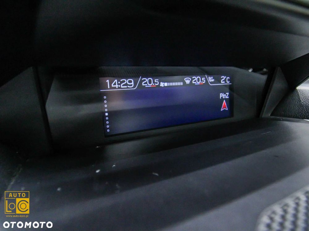 Subaru Forester 2.0i-L Platinum (EyeSight) Lineartronic - 26