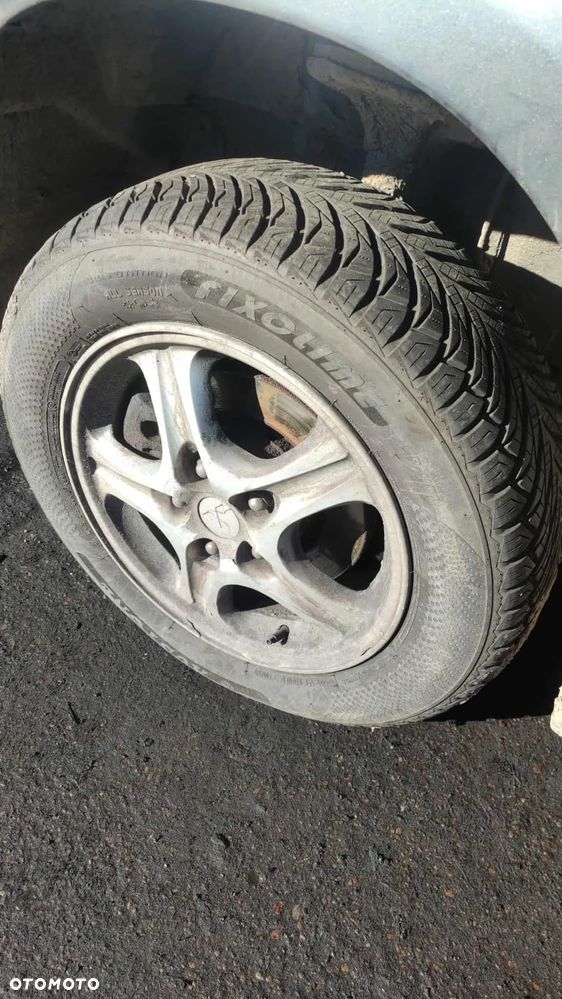 MITSUBISHI OUTLANDER I 2005 2.0 4WD 136 KM 4G63 (DOHC 16V) - 7