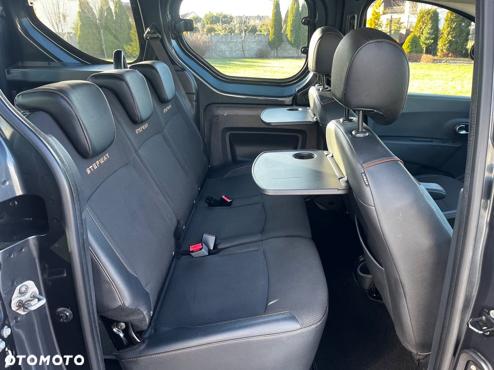 Dacia Dokker TCe 115 Stepway - 39
