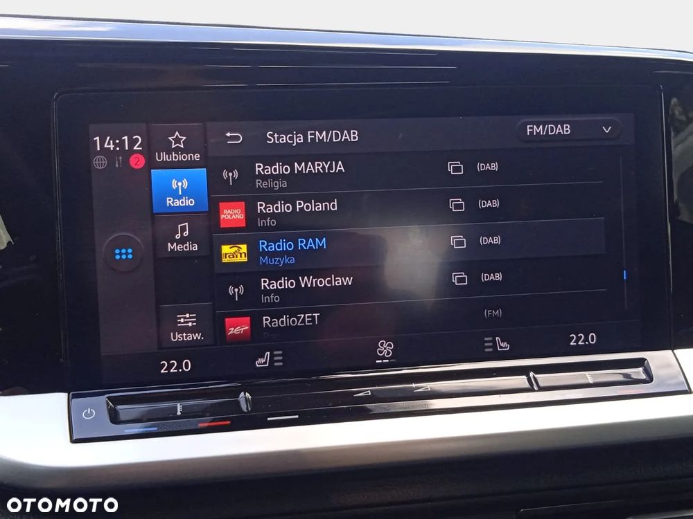 Ford Tourneo Connect Grand 2.0 EcoBlue Active - 19