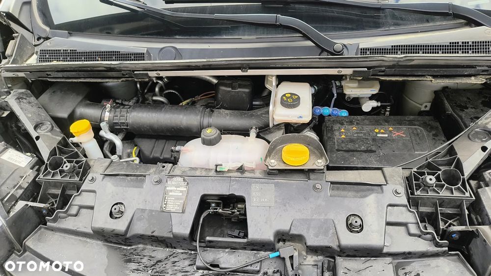 Renault Trafic 2.0 L2H1 HD Pack Clim (bryg.) - 30