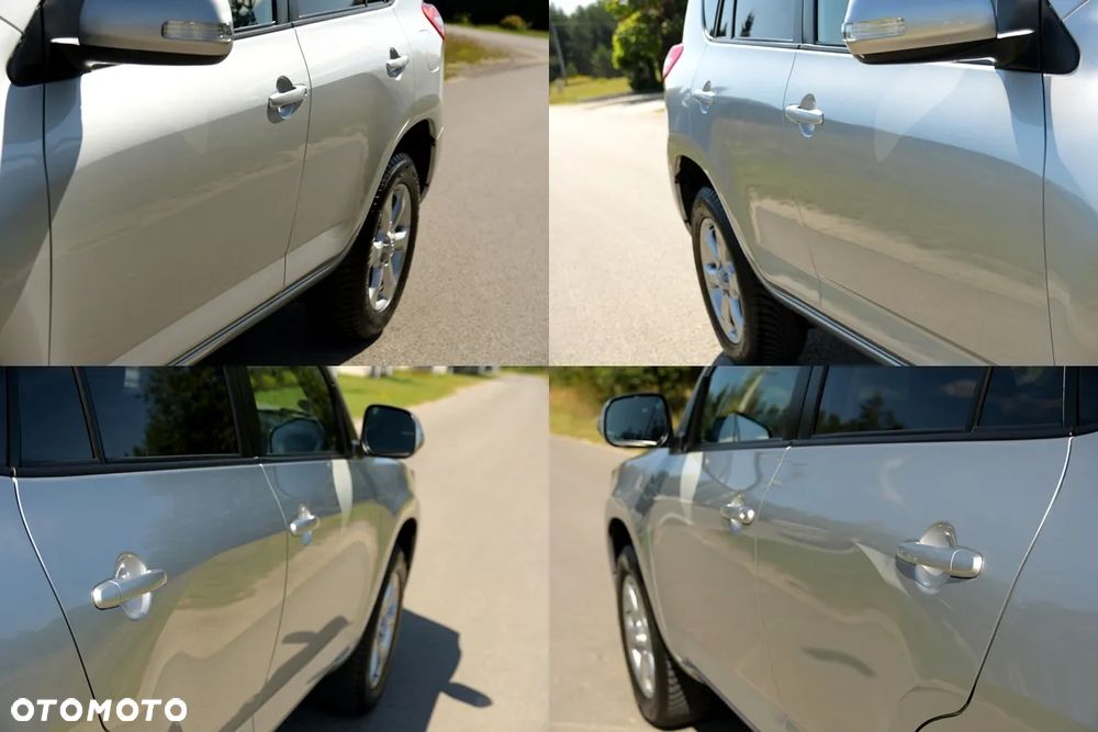 Toyota RAV4 2.0 VVT-i Prestige - 13