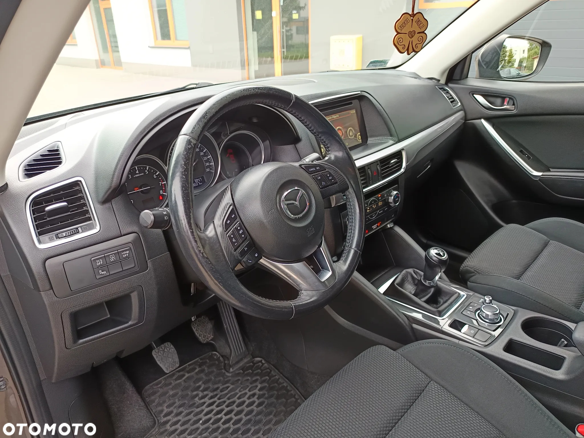 Mazda CX-5 2.0 Skyenergy 2WD - 13