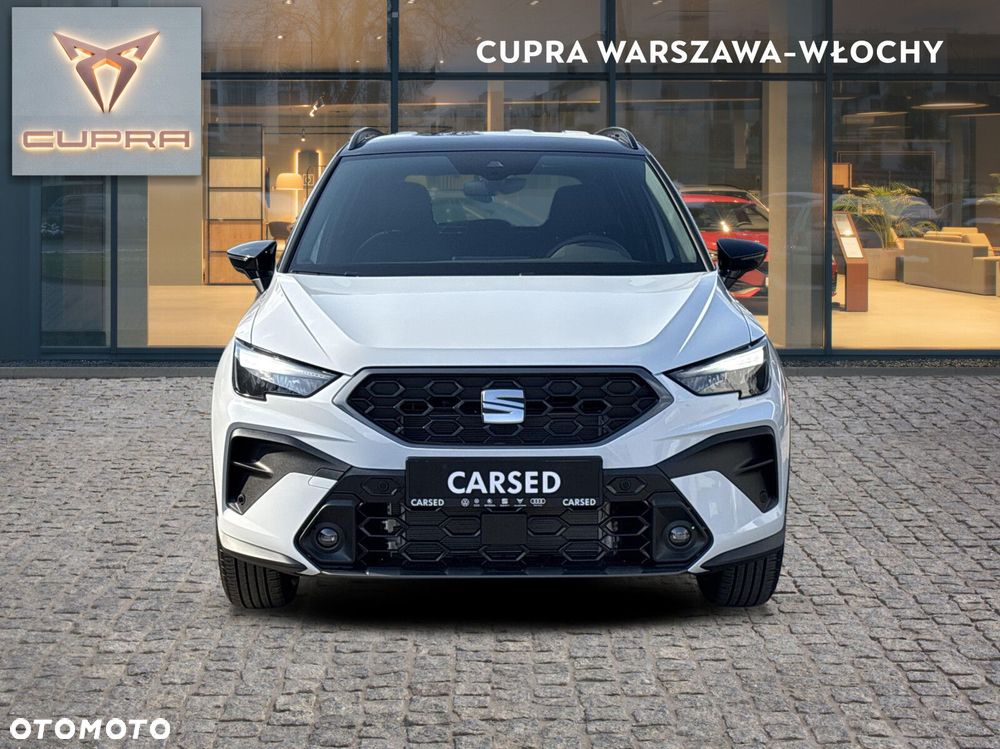 Seat Arona - 9