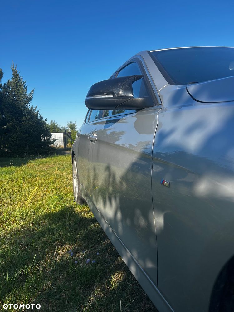 BMW Seria 3 316i M Sport - 19