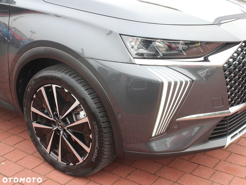 DS Automobiles DS 7 Crossback - 20