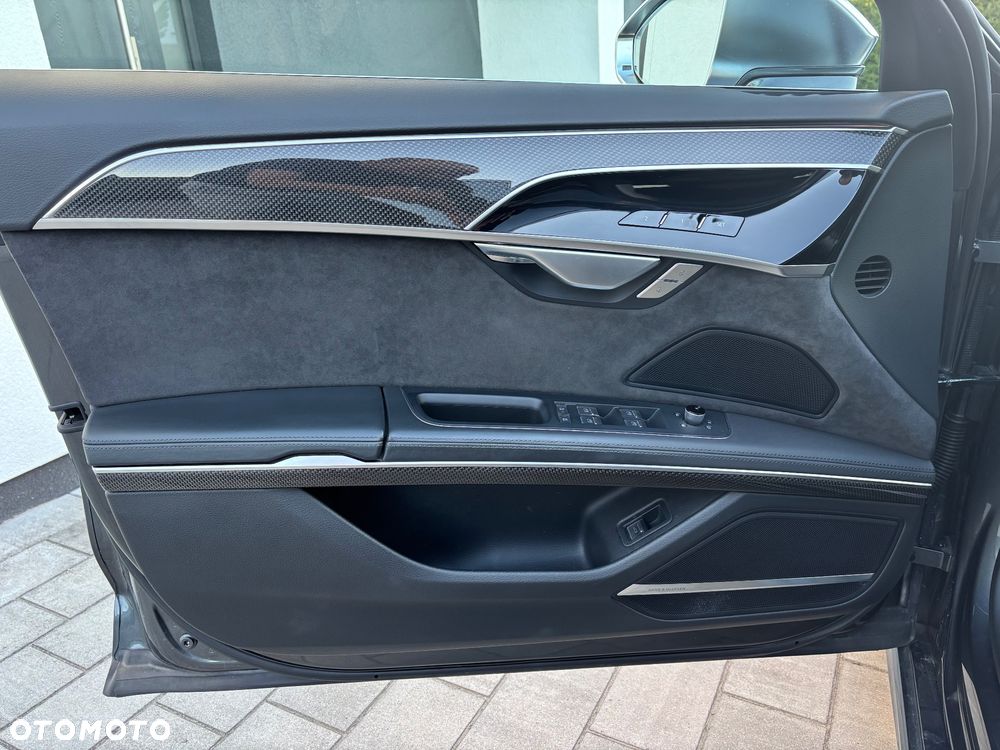 Audi S8 TFSI mHEV Quattro Tiptr - 15