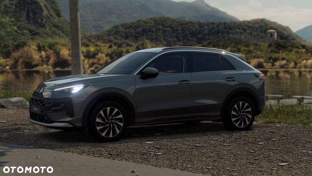 Volkswagen T-Roc 1.5 eTSI Life DSG - 3