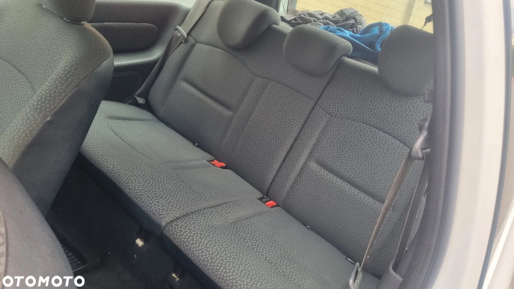 Renault Clio 1.5 dCi Expression - 4