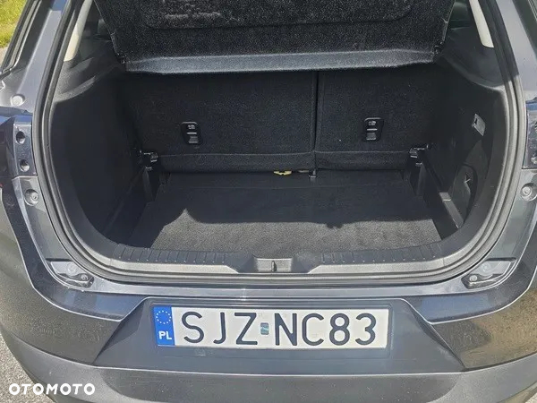 Mazda CX-3 - 16