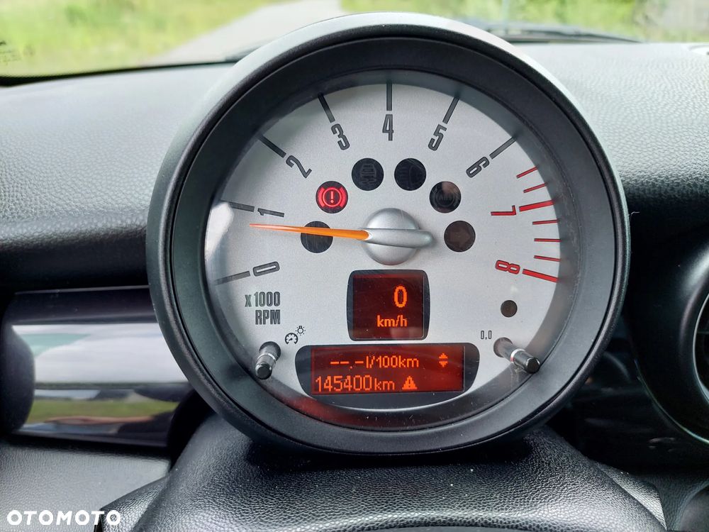 MINI Cooper S Bayswater - 16