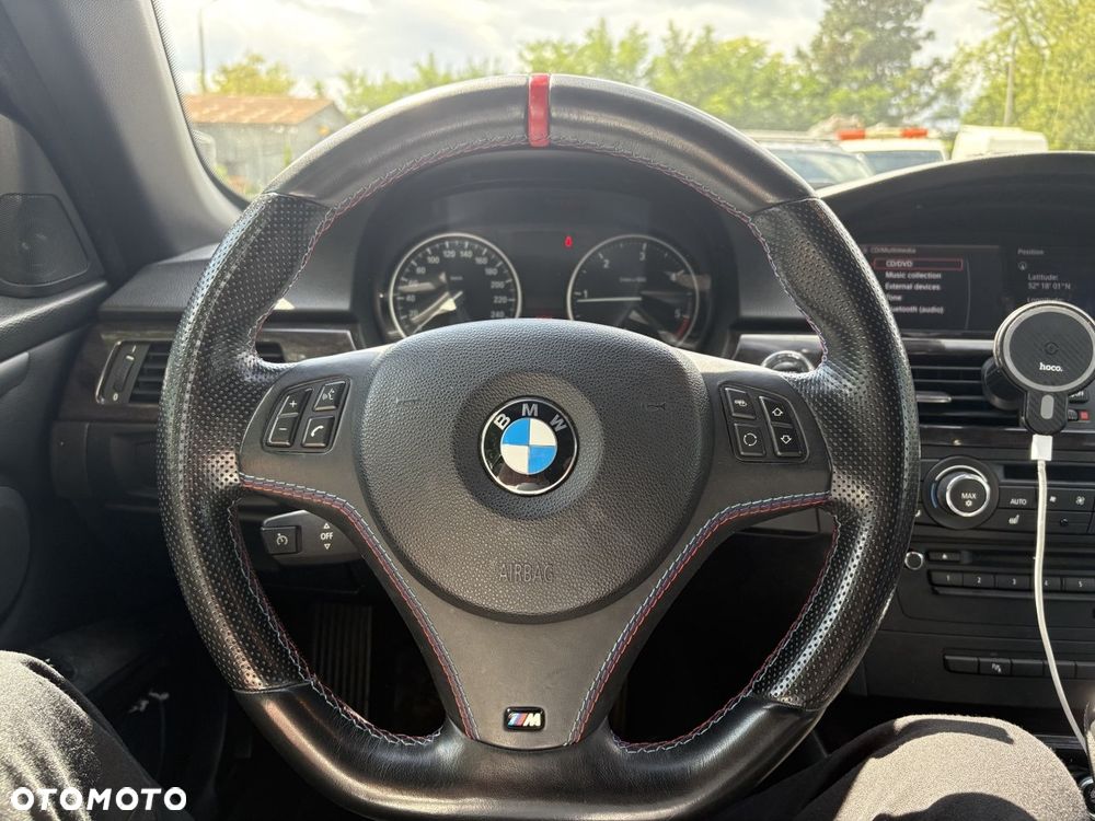BMW Seria 3 - 10