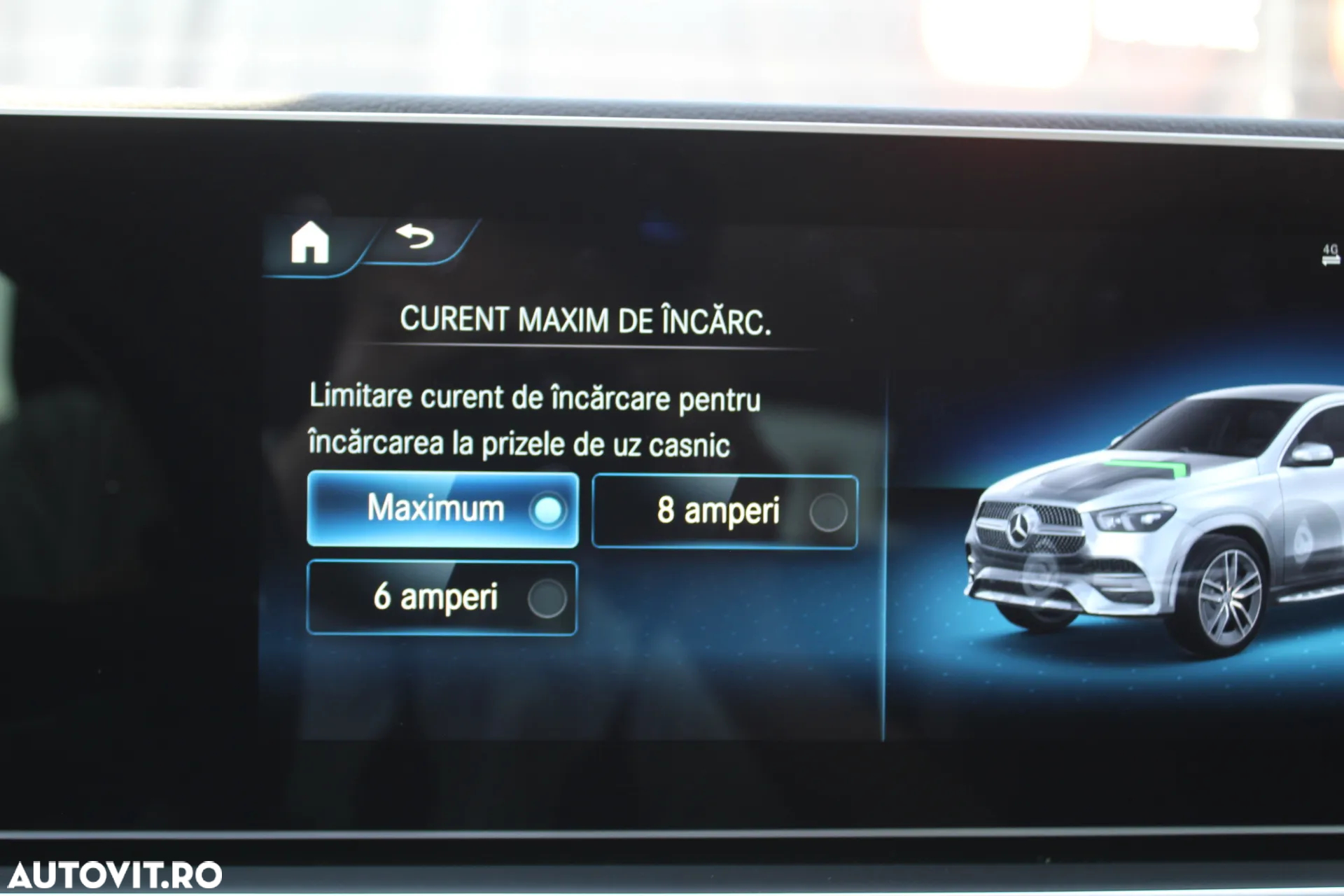 Mercedes-Benz GLE Coupe 350.e 4MATIC - 22