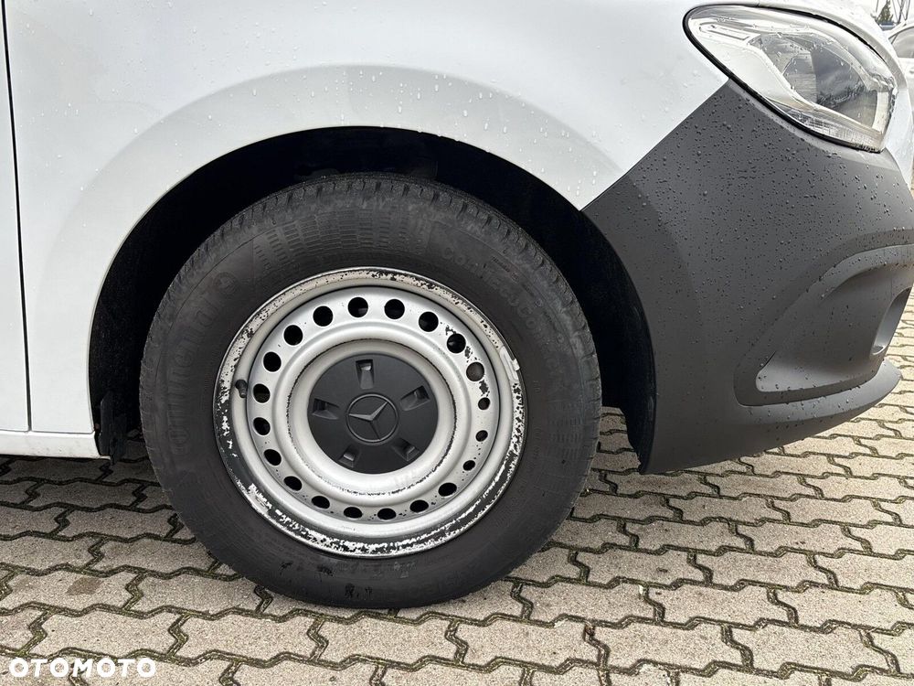 Mercedes-Benz citan Citan - 10