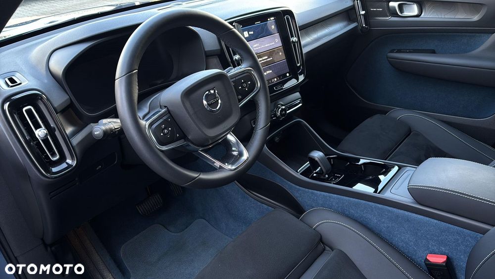 Volvo C40 - 9