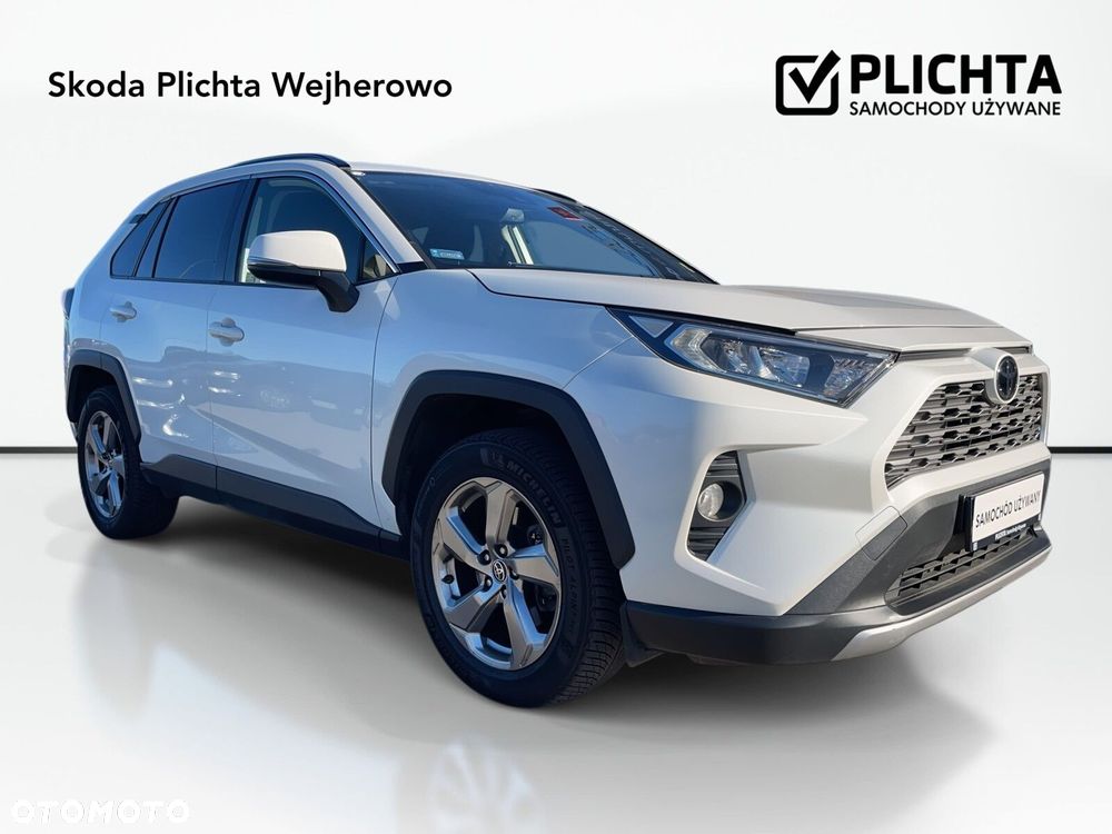 Toyota RAV4 2.0 Comfort 4x4 MS - 3