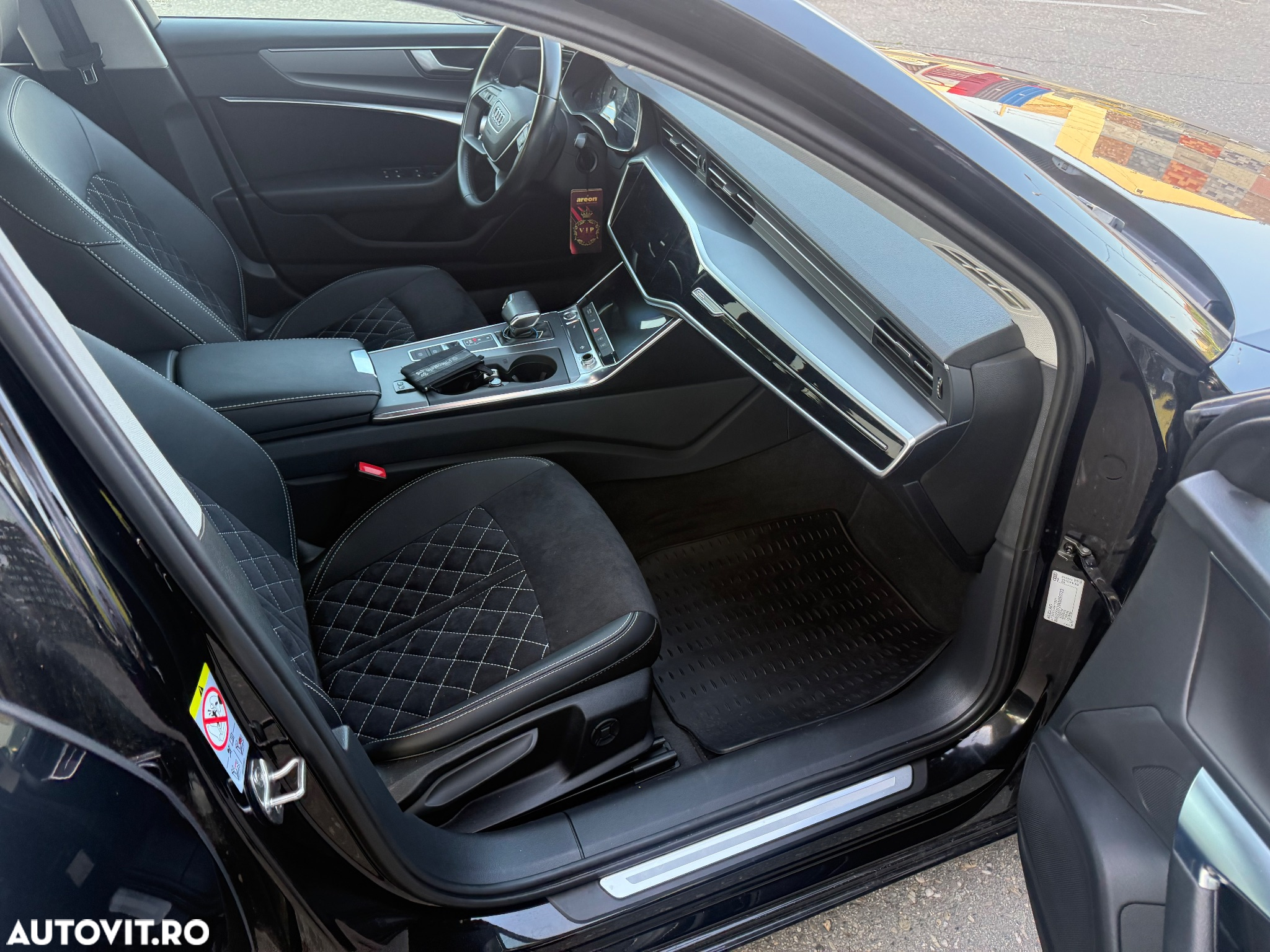 Audi A6 - 11