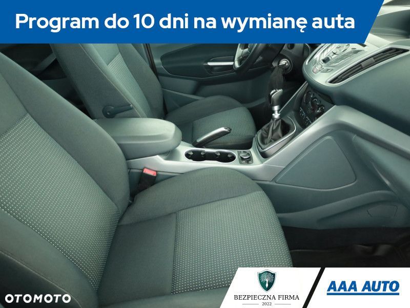Ford C-MAX - 9