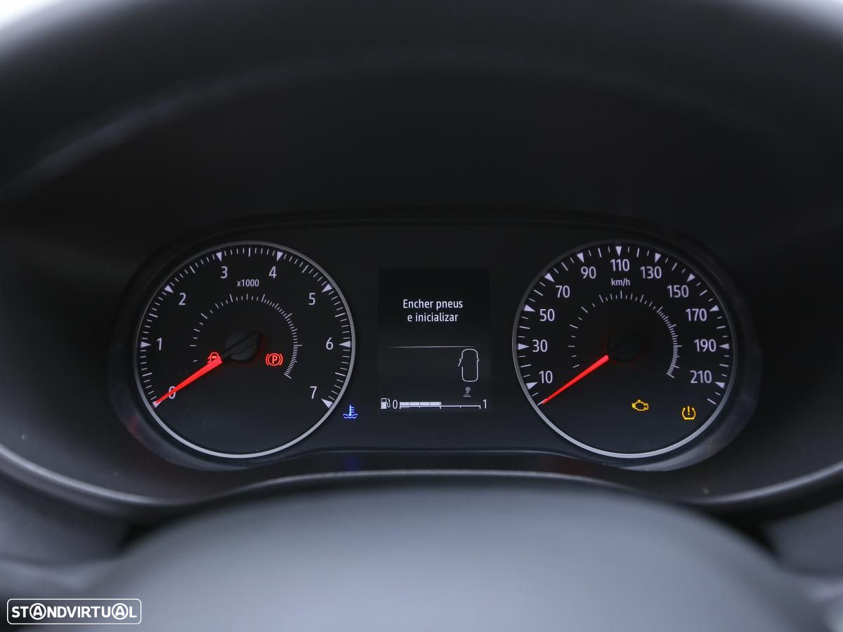 Dacia Jogger TCe 110 (7L) Comfort - 18