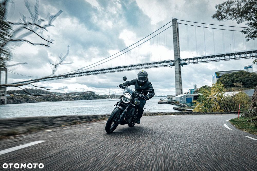 Husqvarna Svartpilen - 11