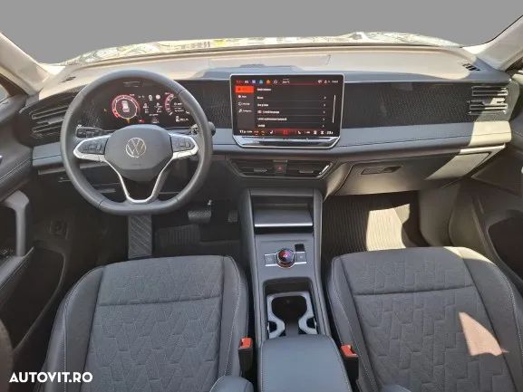 Volkswagen Tiguan 2.0 TDI DSG 4Motion Life - 6