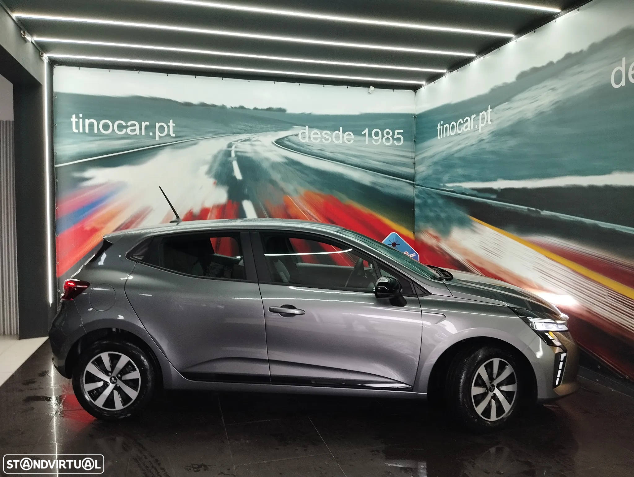 Mitsubishi Colt 1.0 MPI Kyoto - 9