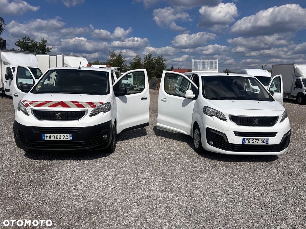 Peugeot Expert - 25