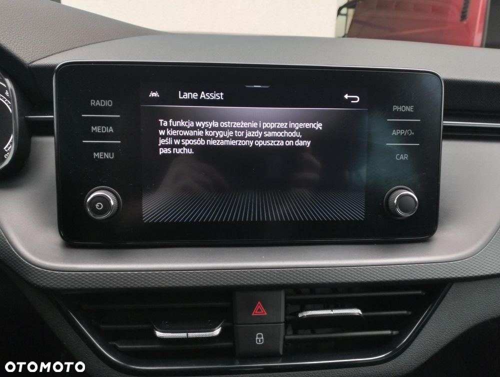Skoda Kamiq 1.0 TSI Ambition - 31