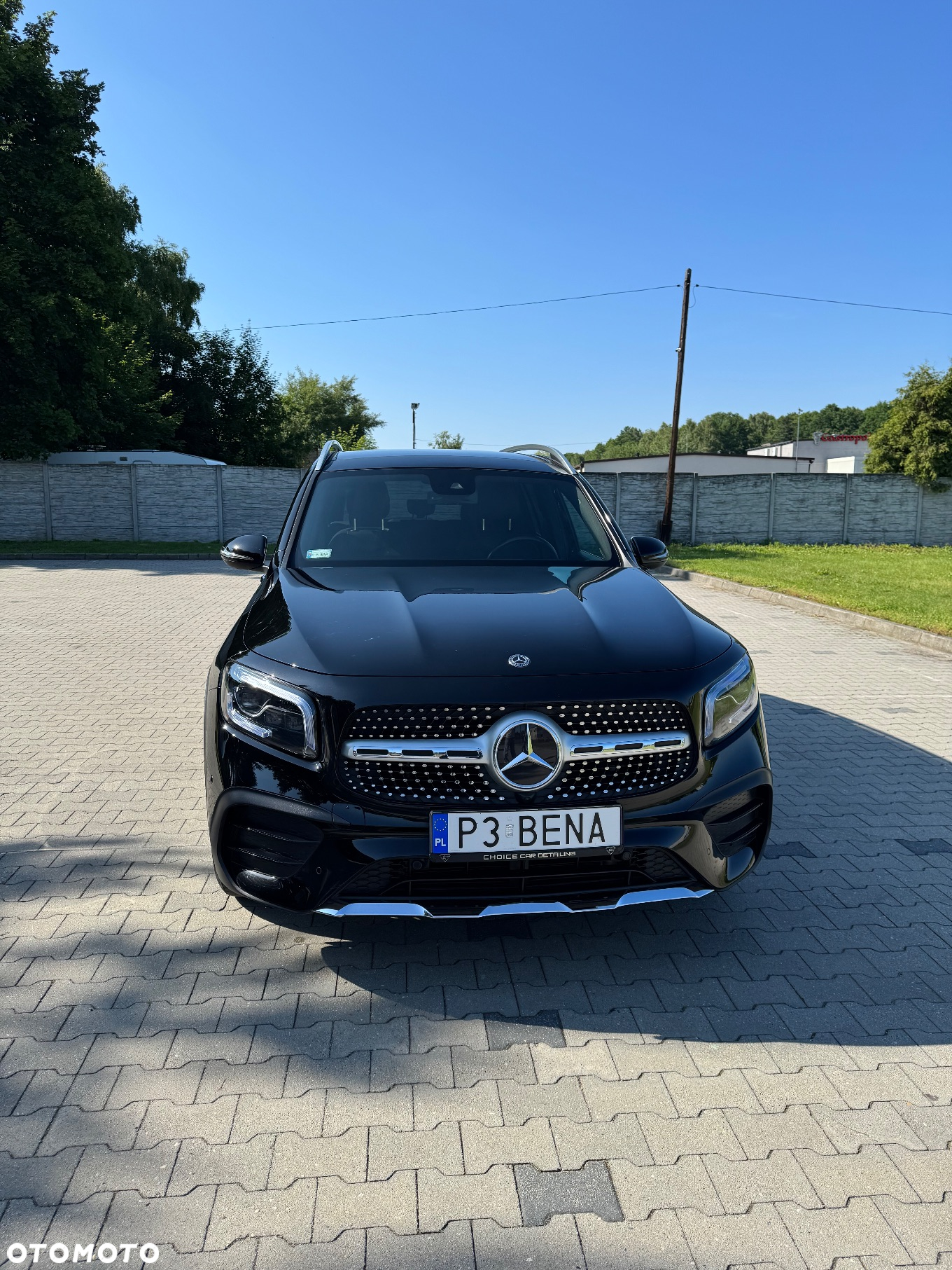 Mercedes-Benz GLB 200 d 4-Matic 8G-DCT - 2