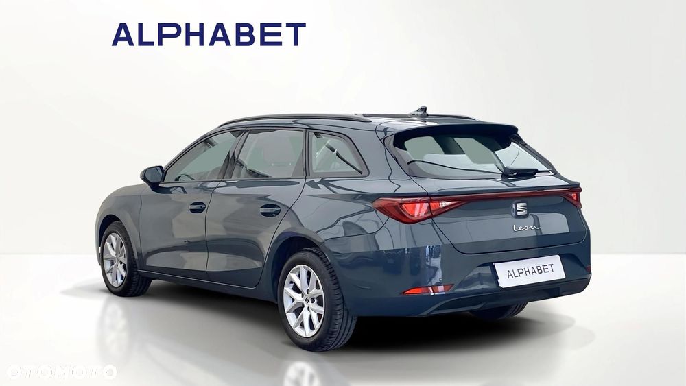 Seat Leon 1.5 TSI Style - 3