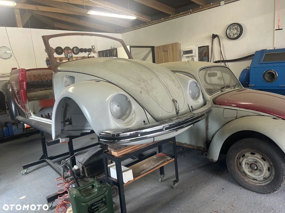 Volkswagen Inny - 3