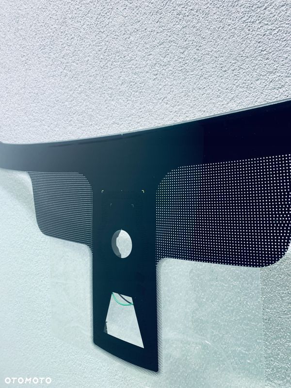 Szyba przednia FORD F-SERIES F150 F250 F350 2015-2018 AKU+KAMERA+SENSOR - 2