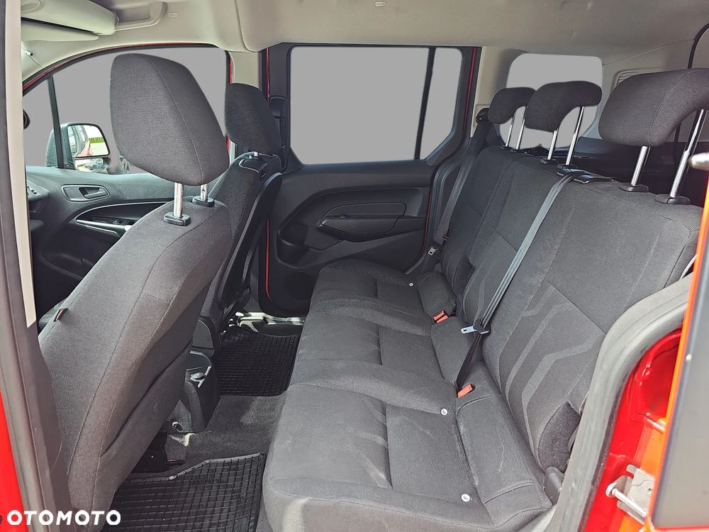 Ford Tourneo Connect 1.5 TDCi Trend - 13