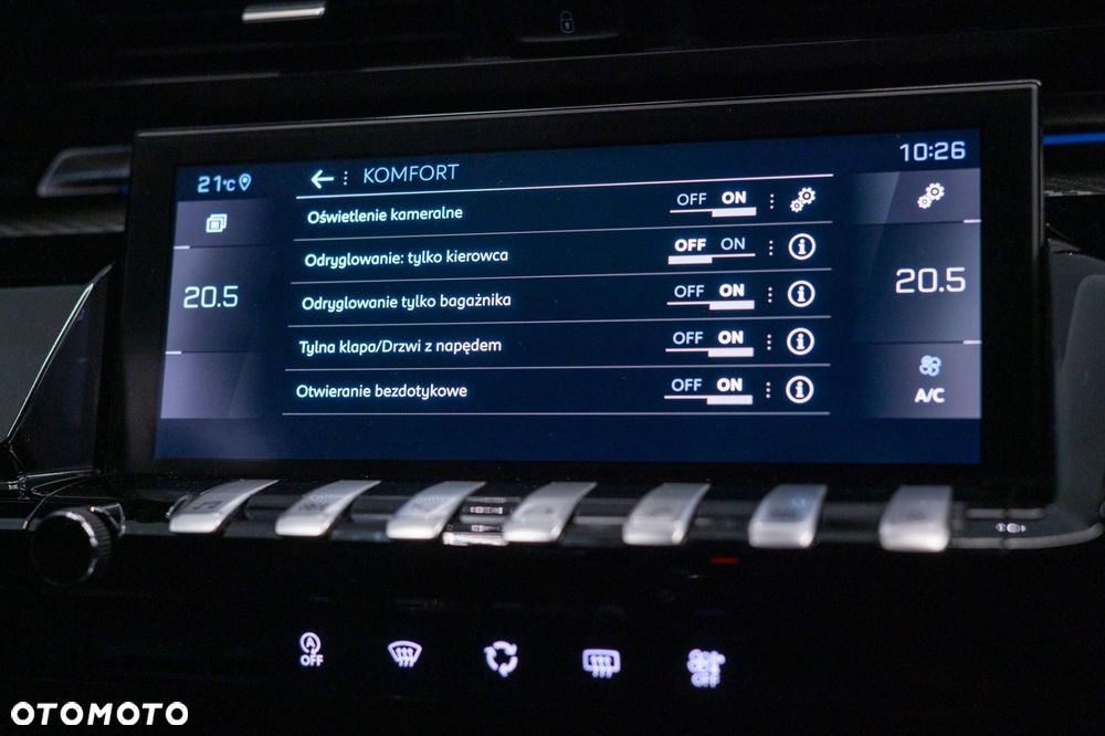Peugeot 508 - 29