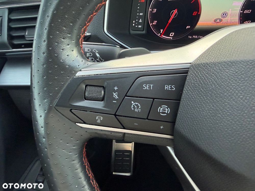 Seat Tarraco - 24