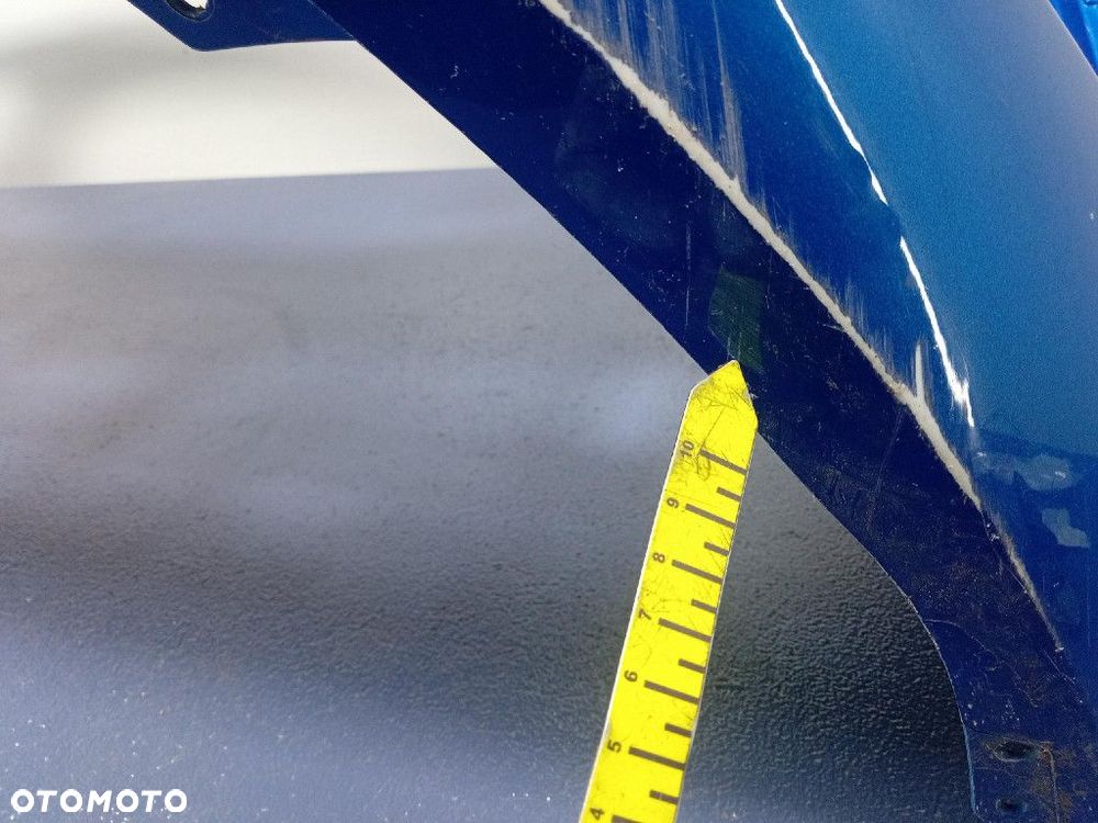 FORD FOCUS MK IV ST LINE ZDERZAK PRZÓD PRZEDNI NX7B-17C831-SA - 12