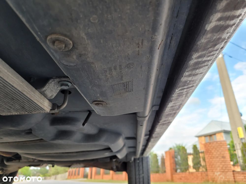 Volkswagen Crafter L4H2 MAX - 14