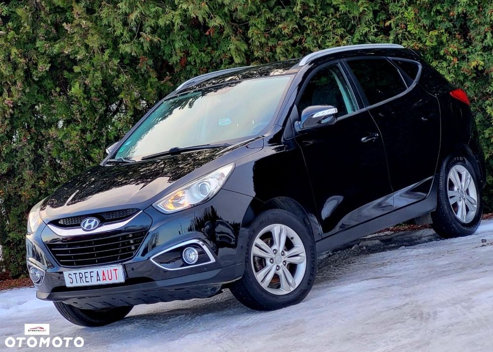 Hyundai ix35 - 28