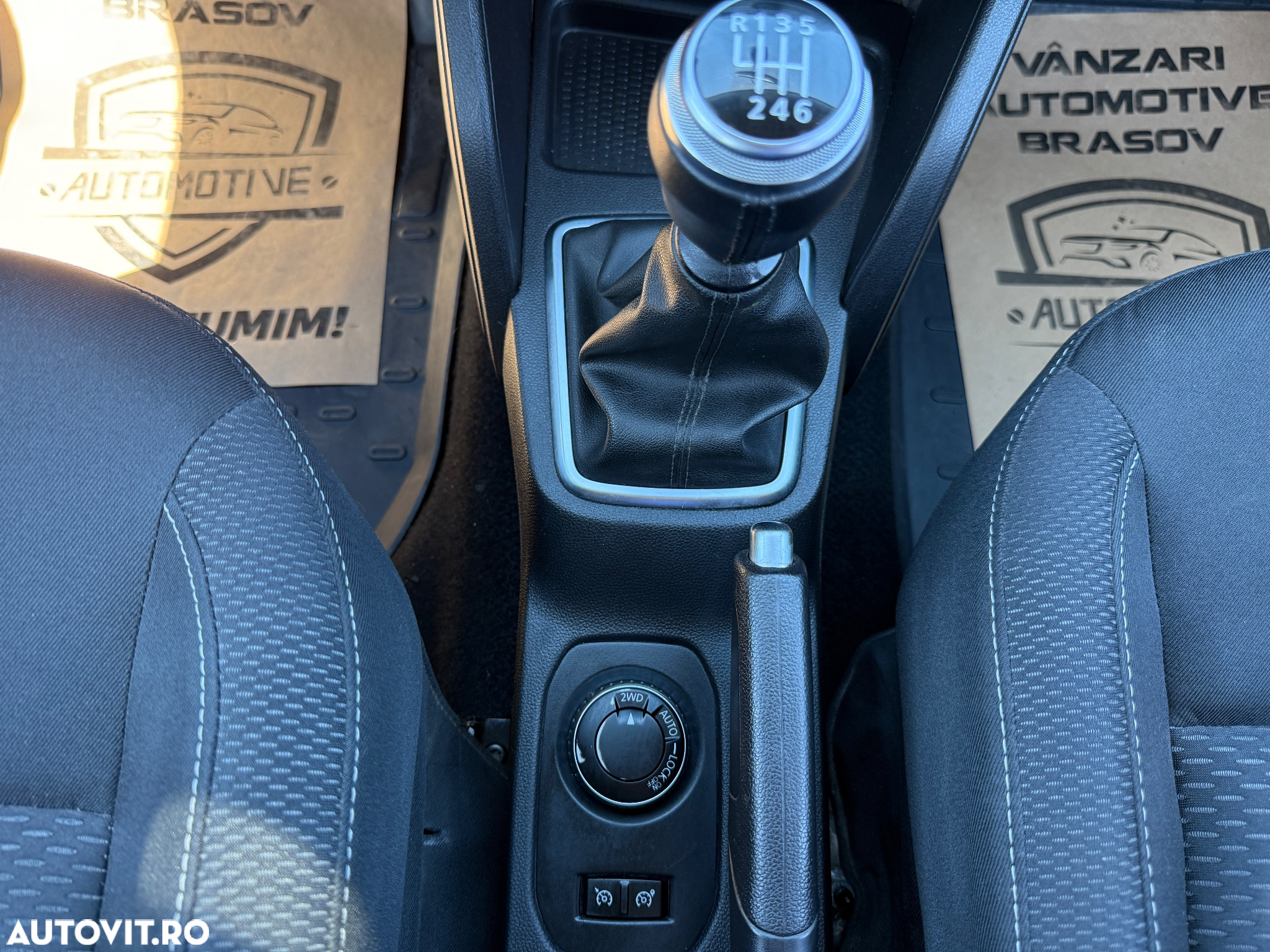 Dacia Duster 1.5 Blue dCi 4WD Comfort - 19