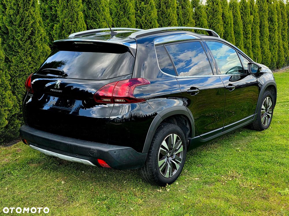 Peugeot 2008 PureTech 110 Stop&Start Allure - 2