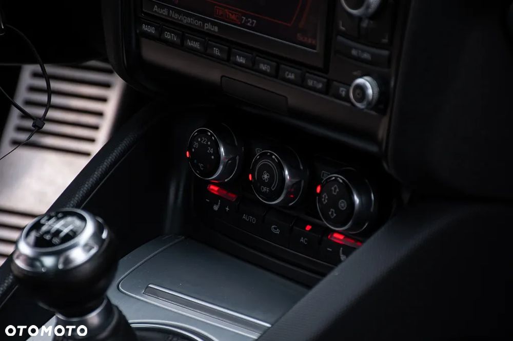 Audi TT Coupé 2.0 TDI quattro - 25