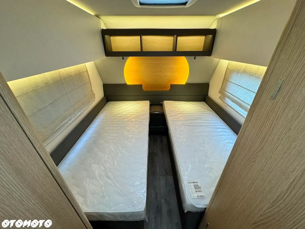 LMC Tandero 500E - 18