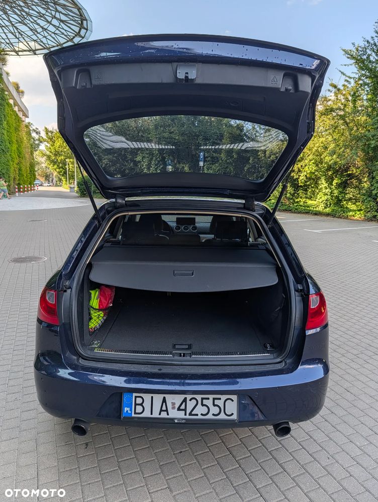 Seat Exeo ST - 9